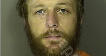 <B>PHILLIPS</B>, JOSHUA <B>DANIEL</B> #, Horry County, South Carolina - 2025-01-19 21:00:00
