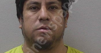 <B>AGUILAR</B>-PASCUAL, <B>VICTOR</B> #, Lexington County, South Carolina - 2025-01-19