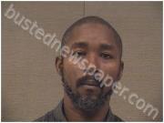 COGDELL, MARIO | 2025-01-19 Harnett County, North Carolina Booking