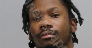 <B>ROBINSON</B>, <B>DOMINIQUE</B> <B>MAURICE</B> #, Virginia Beach County, Virginia - 2025-01-19