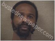 LONG, ANTOINE | 2025-01-19 Harnett County, North Carolina Booking