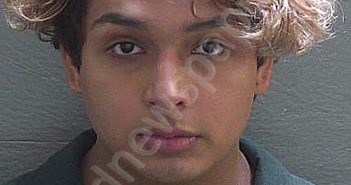<B>CHAVEZ</B>, <B>HECTOR</B> #, Escambia County, Florida - 2025-01-19 06:40:00