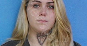 ARNOLD, HANNAH MARIE | 2025-01-19 15:53:36 Sullivan County, Tennessee Booking
