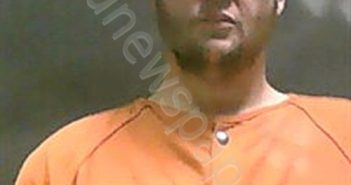 SEXTON, SEAN ANDREW | 2025-01-19 11:30:00 Johnson County, Arkansas Booking