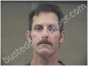 MASSENGILL, ROBERT | 2025-01-19 Harnett County, North Carolina Booking
