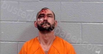 <B>STRICKLAND</B>, ERIK <B>CHRISTOPHER</B> LEWIS #, Greenbrier County, West Virginia – mugshot, - 2025-01-19 21:15:00