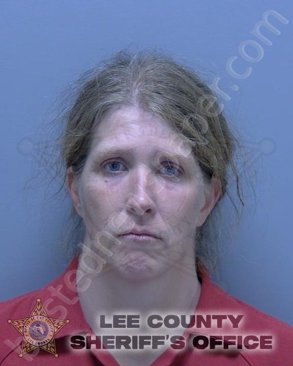 LOPEZ, GABRIELLE ANNE #, Lee County, Florida - 2025-01-19 09:12:00