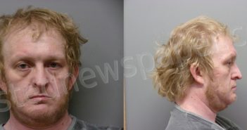 WILSON, JACOB JAY | 2025-01-19 Wise County, Texas Booking