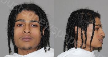 <B>RICHARDSON</B>, <B>MARION</B> <B>DASHAUN</B> #, Denton County, Texas - 2025-01-19