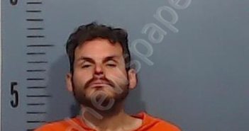 GAGNON, ANDREW DALE | 2025-01-20 Taylor County, Texas Booking