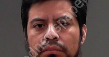 HERNANDEZ-PEREZ, AUDELI | 2025-01-20 16:35:00 Ohio County, West Virginia Booking