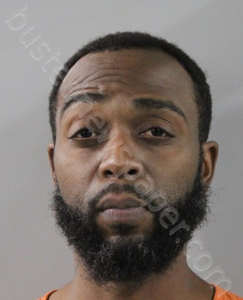 RICHARDSON, ELDRA LEMAINE QUETEZE #, Polk County, Florida - 2025-01-20
