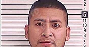 <B>MARTINEZ</B>, <B>ROLANDO</B>, LUCAS #, Bay County, Florida - 2025-01-20 19:16:00