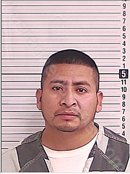 MARTINEZ, ROLANDO, LUCAS #, Bay County, Florida - 2025-01-20 19:16:00