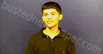 <B>FLORES</B>, <B>JAYDEN</B> <B>RAUL</B> #, Victoria County, Texas - 2025-01-20 02:30:00