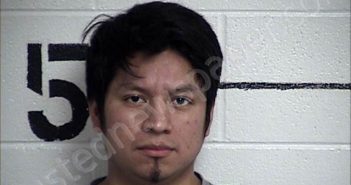 CIPRIANO <B>LOPEZ</B>, <B>FERNANDO</B> ABIMAEL #, Chase County, Kansas - 2025-01-20