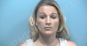 <B>SMITH</B>, VALERIE <B>LYNN</B> #, <b>Shelby</b> County, Alabama, Shelby County, Alabama - 2025-01-20