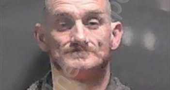 <B>SISCO</B>, <B>WILLIAM</B> <B>AARON</B> #, Johnson County, Arkansas - 2025-01-20 22:19:00