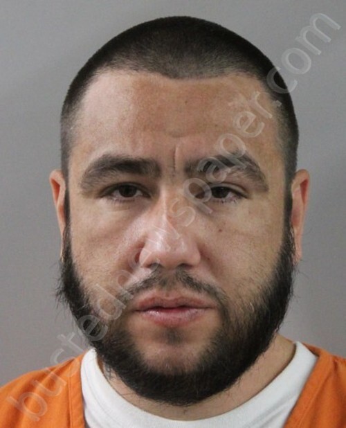 RODRIGUEZ, ERIC RAYMUNDO #, Polk County, Florida - 2025-01-20