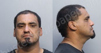 <B>MARTINEZ</B>, <B>ROLANDO</B> CORO #, Miami-Dade County, Florida - 2025-01-20 05:04:00
