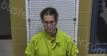 <B>LASS</B>, <B>RICHARD</B> #, Grant County, New Mexico - 2025-01-20 11:27:00