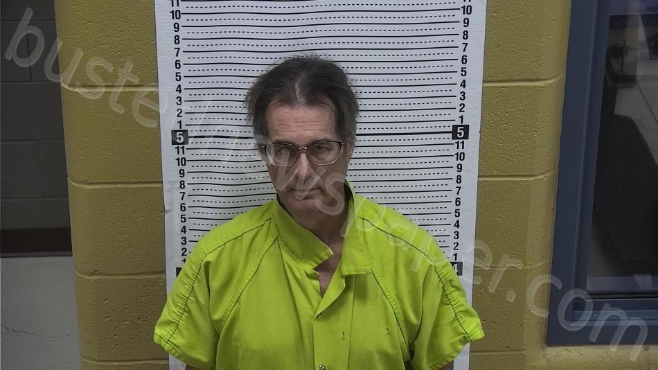 LASS, RICHARD #, Grant County, New Mexico - 2025-01-20 11:27:00