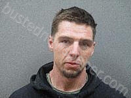 ORR, JACOB WILLIAM #, Lincoln County, Nebraska - 2025-01-20