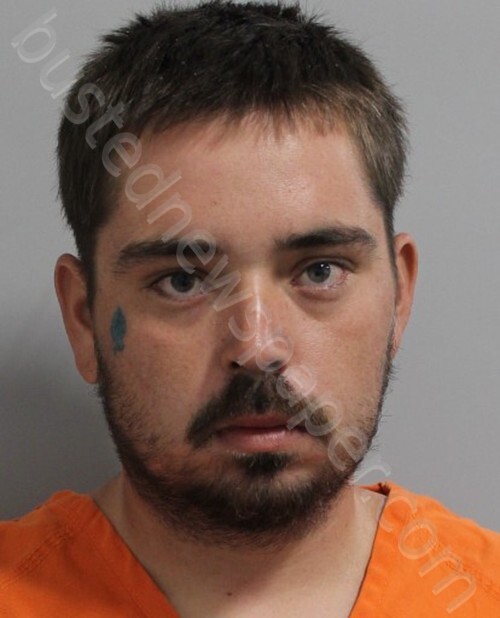 WATFORD, TYLER AUSTIN #, Polk County, Florida - 2025-01-20