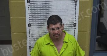 <B>FLORES</B>, <B>LORENZO</B> #, Grant County, New Mexico - 2025-01-20 21:24:00