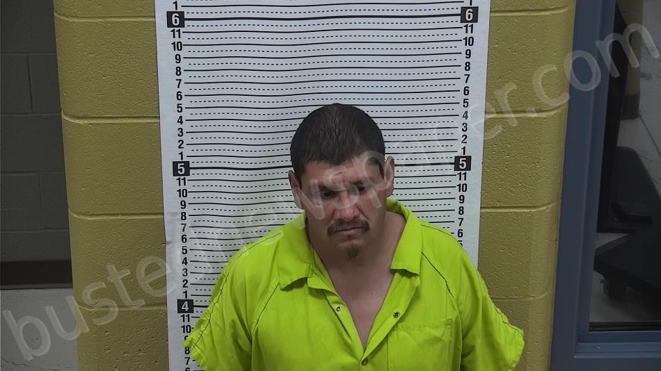 FLORES, LORENZO #, Grant County, New Mexico - 2025-01-20 21:24:00