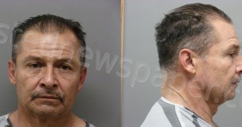 CARDENAS, CURT WILLIAM | 2025-01-20 Wise County, Texas Booking