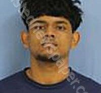 <B>CRUZ</B>, <B>CESAR</B> SAUL #, St Charles Parish, Louisiana - 2025-01-20