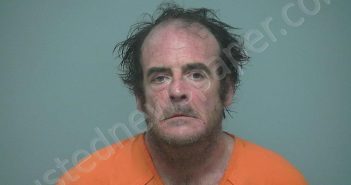 CHRISTOPHER <B>JAMES</B> <B>SPARKS</B> #, Beaufort County, South Carolina - 2025-01-20 01:18:33