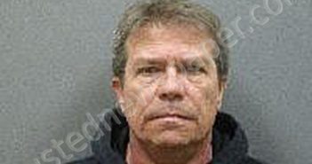 <B>HAYES</B>, <B>TIMOTHY</B> FLOYD #, Lincoln County, Nebraska - 2025-01-20