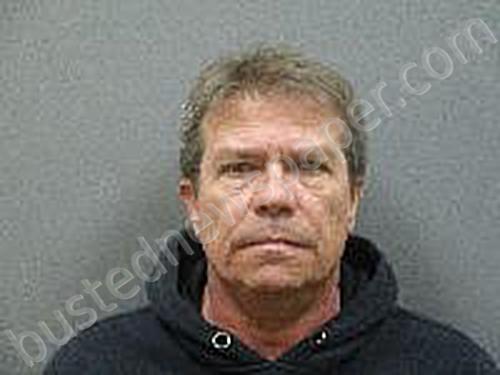 HAYES, TIMOTHY FLOYD #, Lincoln County, Nebraska - 2025-01-20