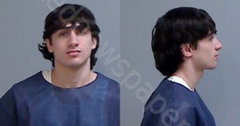 <B>GARZA</B>, <B>RAMIRO</B> JOSE #, Hidalgo County, Texas - 2025-01-20