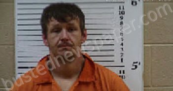 BURRELL, DEVIN JULIAN | 2025-01-20 16:40:00 Cherokee County, North Carolina Booking