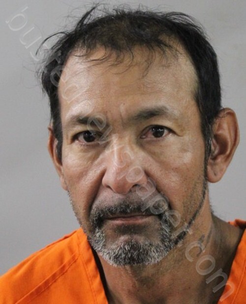 CRUZ CANO, CARLOS ALBERTO #, Polk County, Florida - 2025-01-20