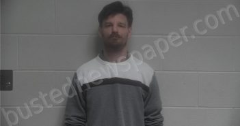 <B>GYLES</B>, <B>RYAN</B> <B>B</B> #, Oldham County, Kentucky - 2025-01-20 11:44:00