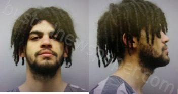 COLE, TYLER JAMES | 2025-01-20 Wise County, Texas Booking