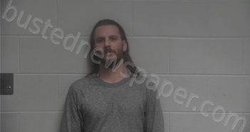 MAGNUSON, NATHAN | 2025-01-20 12:29:00 Oldham County, Kentucky Booking