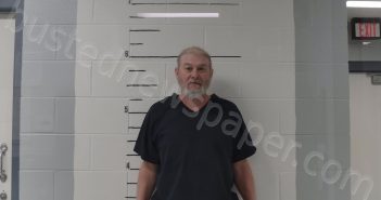 <B>MITCHELL</B>, <B>DAVID</B> <B>SCOTT</B> #, Clay County, Alabama - 2025-01-20