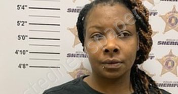 AISHA <B>DOMINIQUE</B> ROBINSON #, <b>Morgan</b> County, Alabama, Morgan County, Alabama - 2025-01-20 19:08:00