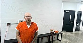 BREAK, STEVEN JOSEPH | 2025-01-20 13:04:00 Fulton County, Arkansas Booking