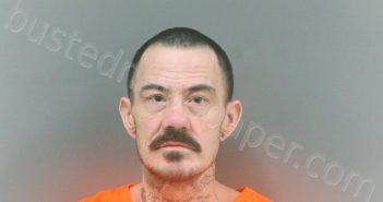 PHILLIPS, DAVID LEE | 2025-01-20 16:00:00 Wood County, West Virginia Booking