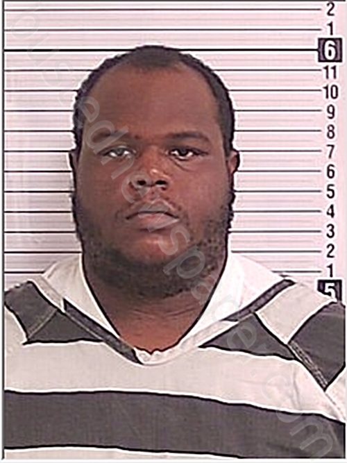 RICHARDSON, TAJIRI, DONTRIAL #, Bay County, Florida - 2025-01-20 18:49:00