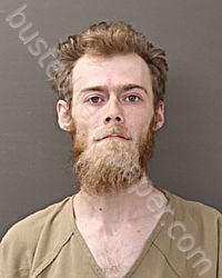 Young, Richard James | 2025-01-21 Franklin County, Ohio Booking