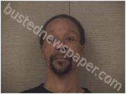 WILLIAMS, DEREK | 2025-01-21 Harnett County, North Carolina Booking
