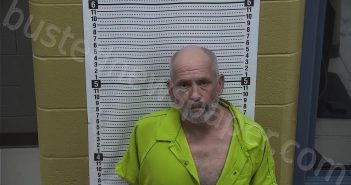 <B>SMITH</B>, <B>DAVID</B> <B>ALLEN</B> #, Grant County, New Mexico - 2025-01-21 01:34:00