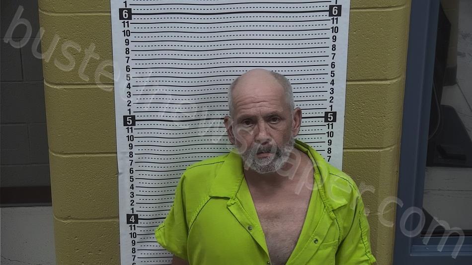 SMITH, DAVID ALLEN #, Grant County, New Mexico - 2025-01-21 01:34:00